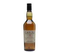Caol Ila 12 Year Old / Feis Ile 2021 Islay Single Malt Scotch Whisky