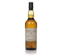Caol Ila 12 Year Old - Feis Ile 2021