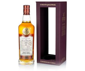 Caol Ila 13 Year Old 2009 Sassicaia Connoisseurs Choice