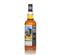Caol Ila 13 Year Old 2011 (cask 2322501/2011) - Cask Masters (Brave Ne Single Malt Whisky