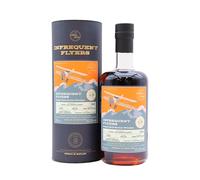 Caol Ila - 13 year old Infrequent Flyers - PX Sherry Single Cask #1820 2008 Whisky 70cl 55.2% ABV