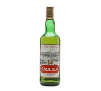 Caol Ila 14 Year Old / Bot.1980s / Sestante Islay Whisky