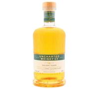 Caol Ila - 14 year old Uncharted Whisky Co. Golden Year Tokaji Cask Matured Single Malt Scotch Whisky | 70cl | 55% ABV