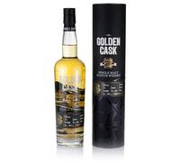 Caol Ila 15 Year Old 2008 The Golden Cask