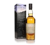Caol Ila 15 Year Old Unpeated (Special Release 2018) Single Malt Whisky