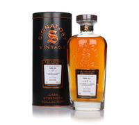 Caol Ila 17 Year Old 2007 (cask 3) - Cask Strength Collection (Signato Single Malt Whisky