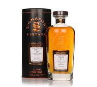 Caol Ila 17 Year Old 2007 (cask 6) - Cask Strength Collection (Signato Single Malt Whisky