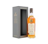 Caol Ila - 17 year old Connoisseurs Choice Single Sherry Cask #311974 2007 Whisky 70cl 57.1% ABV
