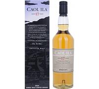Caol Ila 17 Years Old Unpea Malt 0.70