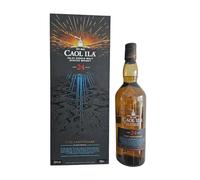 Caol Ila - 175th Anniversary Single Malt - 24 year old Whisky 70cl 52.1% ABV
