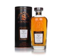 Caol Ila 18 Year Old 2007 (cask 1) - Cask Strength Collection (Signato Single Malt Whisky
