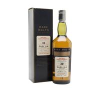 Caol Ila 1975 / 20 Year Old / Rare Malts Islay Whisky