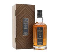 Caol Ila 1981 / 40 Year Old / Private Collection Islay Whisky