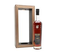 Caol Ila 1983 / 42 Year Old / Gleann Mor Rare Find Islay Whisky