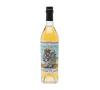 Caol Ila 1990 / 35 Year Old / Whiskyland Chapter 28 Islay Whisky