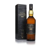 Caol Ila 1993 (bottled 2006) Moscatel Cask Finish - Distillers Edition Single Malt Whisky