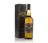 Caol Ila 1995 (bottled 2007) Moscatel Cask Finish - Distillers Edition Single Malt Whisky