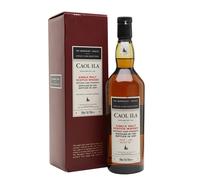 Caol Ila 1997 / Bot.2009 / Managers' Choice / Sherry Cask Islay Whisky