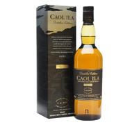 Caol Ila 2001 Distillers Edition / Bot.2013 Islay Whisky