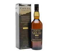 Caol Ila 2002 Distillers Edition / Bot.2014 Islay Whisky