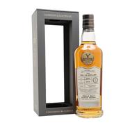 Caol Ila - 17 year old Connoisseurs Choice Single Sherry Cask #311974 2007 Whisky 70cl 57.1% ABV