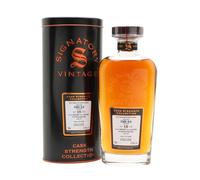 Caol Ila 2007 / 18 Year Old / Signatory Cask Strength #10 Islay Whisky