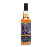 Caol Ila 2008 / 15 Year Old / Chris Bolton / Whisky Show 2024 Islay Whisky