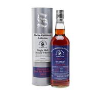 Caol Ila 2010 / 11 Year Old / Sherry Cask / Signatory for The Whisky Exchange Islay Whisky