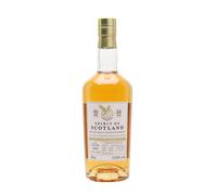 Caol Ila 2010 / 15 Year Old / Cask #307585 / Spirit of Scotland Islay Whisky