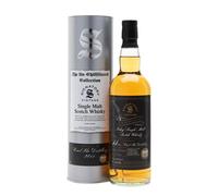 Caol Ila 2011 / 11 Year Old / Sherry Finish / Signatory for The Whisky Exchange Islay Whisky