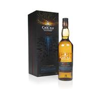 Caol Ila - 24 year old 175th Anniversary Islay Single Malt Scotch Whisky 70cl 52.1% ABV