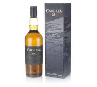 Caol Ila 25 Year Old