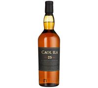 Caol Ila 25 Year Old (43%) 70cl 43%