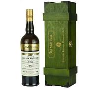 Caol Ila 29 Year Old 1984 Old Malt Cask Anniversary