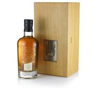 Caol Ila 40 Years Old Single Malts of Scotland Director's Special