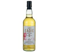 Caol Ila 9 Year Old 2011 James Eadie The Red Lion