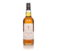 Caol Ila 9 Year Old 2015 - 100 Proof Edition #42 (Signatory) Single Malt Whisky