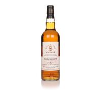 Caol Ila 9 Year Old 2015 - 100 Proof Edition #42 (Signatory) Single Malt Whisky