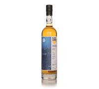 Caol Ila 9 Year Old 2015 Tawny & Oloroso Cask Finish (Blind Summit Whi Single Malt Whisky
