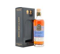 Caol Ila - Berry Bros & Rudd - Small Batch - 2010 11 year old