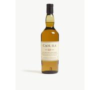 Caol Ila Caol Ila 12-Year-Old Single Malt Scotch Whisky 700ml
