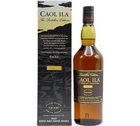 Caol Ila - Distillers Edition 2021-2009 12 year old Whisky 70cl 43% ABV