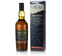 Caol Ila Distillers Edition 2022 Release