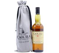 Caol Ila - Feis Ile 2018-10 year old Whisky