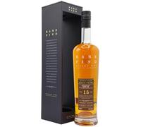 Caol Ila - Gleann Mor Rare Find Single Malt Scotch - 2008 15 year old Whisky 70cl 55.4% ABV