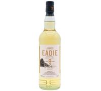 Caol Ila - James Eadie - Autumn 2021 Release Small Batch - 2012 9 year old
