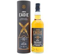 Caol Ila - James Eadie Single Cask #302759 2012 10 year old Whisky 70cl 55.1% ABV