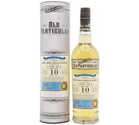Caol Ila - Old Particular Single Cask #16893-2012 10 year old Whisky 70cl 48.4% ABV