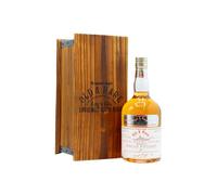 Caol Ila - Old & Rare Platinum Selection - 1984 25 year old Whisky 70cl 56.3% ABV