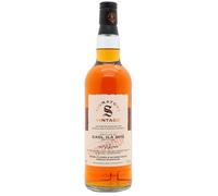 Caol Ila - Signatory Vintage 100 Proof Batch #70 Single Malt Scotch - 2012 13 year old Whisky 70cl 57.1% ABV